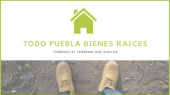  - Todo Puebla Bienes Raíces
