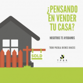  - Todo Puebla Bienes Raíces