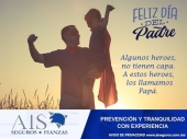  - AISEGUROS Y FIANZAS