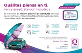  - Asesor de Seguros - José Gerardo Cruz