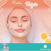 Si utilizas los productos adecuados para tu piel y realizas un facial una vez al mes tu cutis lucirá increíble - Anahata Spa