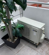  - SF Aire Acondicionado y Refrigeración
