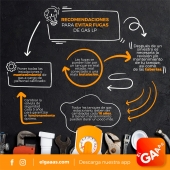 - El Gaaas - Dispositivo para control y monitoreo del Gas LP