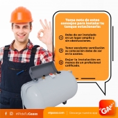  - El Gaaas - Dispositivo para control y monitoreo del Gas LP