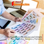  - Pinturas Revolución de Puebla