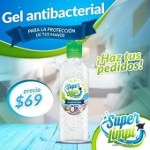  - Súper Limpi