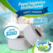  - Súper Limpi