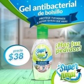  - Súper Limpi