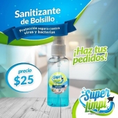  - Súper Limpi
