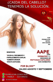 - Cirugía estética y Bariatría en Puebla - Dr. Mario Salazar Olivares