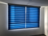  - InterHaus - Persianas, Papel Tapiz, Cortinas, Toldos