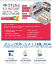  - Agro - sanitizaciones del Centro