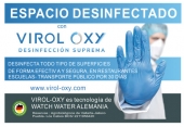  - Agro - sanitizaciones del Centro
