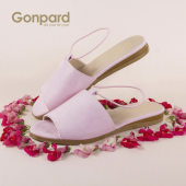 ¡Visítanos! - Zapaterías Gonpard