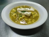  - Fonda Margarita El Reino del Sabor