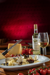 ¡Estamos listos para recibirte! - Restaurante Donato Cammarano