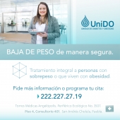 - UniDo Unidad de Diabetes y Obesidad