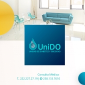  - UniDo Unidad de Diabetes y Obesidad