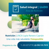  - UniDo Unidad de Diabetes y Obesidad