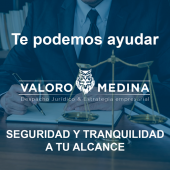  - Valoro Medina - Despacho Jurídico & Estrategia Empresarial