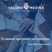  - Valoro Medina - Despacho Jurídico & Estrategia Empresarial