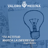  - Valoro Medina - Despacho Jurídico & Estrategia Empresarial