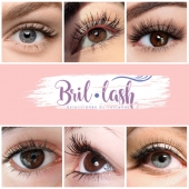 Somos lashistas expertas en consentirte. - Bril Lash - Extensiones de Pestañas