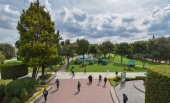 Campus Verde - UDLAP - Universidad de las Américas Puebla