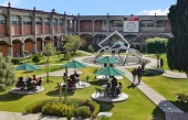 Ingenierías - UDLAP - Universidad de las Américas Puebla