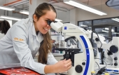 Laboratorio de Biología - UDLAP - Universidad de las Américas Puebla