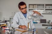 Laboratorio de Biología - UDLAP - Universidad de las Américas Puebla