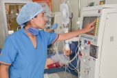 Laboratorio Sustitución Renal - UDLAP - Universidad de las Américas Puebla