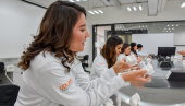 Laboratorio Cirujano Dentista - UDLAP - Universidad de las Américas Puebla