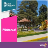  - Real Segovia - Inmobiliaria Vinte