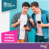  - Real Segovia - Inmobiliaria Vinte