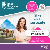  - Real Segovia - Inmobiliaria Vinte