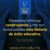  - Colegio México Nuevo Campus Puebla