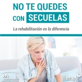 ¡Cuidamos de ti! - Therapy - Centro de Rehabilitación