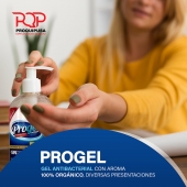  - Productos Químicos Industriales de Puebla