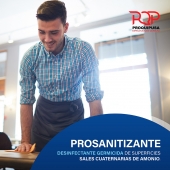  - Productos Químicos Industriales de Puebla