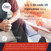  - Click Seguros Puebla