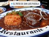  - Restaurante El Patio de San Luis