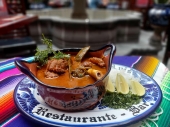  - Restaurante El Patio de San Luis