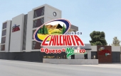  - SADIRI - Distribución de Chilchota alimentos