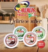  - SADIRI - Distribución de Chilchota alimentos