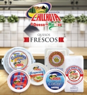  - SADIRI - Distribución de Chilchota alimentos