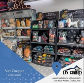  - Plaza Las Cumbres