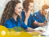  - ECI Contact Center