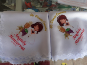 Servilletas personalizadas cualquier foto e imagen (incluye servilleta) - Mabel Publicidad
