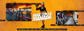  - Empire Fitness - Gimnasio